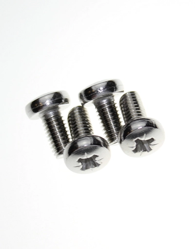 Mk2 External Door Handle Screws (Stainless)